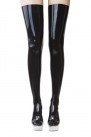 Чулки из латекса Latex Stockings photo 1