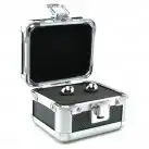 Вагинальные шарики METAL WORX BEN-WA BALLS photo 1