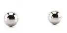 Вагинальные шарики METAL WORX BEN-WA BALLS photo 5