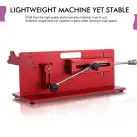 Смарт секс-машина Hismith Table Top 2.0 Pro APP Red, настольная версия photo 4