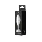 Анальная пробка DOXY Butt Plug SMOOTH photo 5