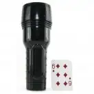 Мастурбатор Flashlight Mouth Original photo 5