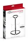 Портупея на тело Fetish Tentation Sexy Adjustable Harness photo 3