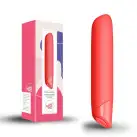 Вибратор SugarBoo Cool Coral, 10 уровней интенсивности photo 4