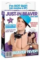 Секс кукла JUSTIN-BEAVER photo 1