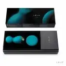 Вибратор шарики HULA BEADS OCEAN BLUE photo 4