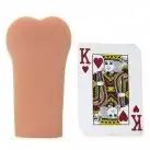 Вагина SEX PLEASE DELICATE LIPS PUSSY STROKER photo 3