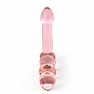 Стеклянный фаллоимитатор Butt Plug photo 6