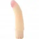 Вибратор REAL RAPTURE VIBE EARTHQUAKE 7 FLESH photo 1