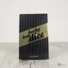 Игральные кубики Bijoux Indiscrets Lucky Love Dice photo 4