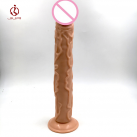 Фаллоимитатор JIUAI из киберкожи photo 2