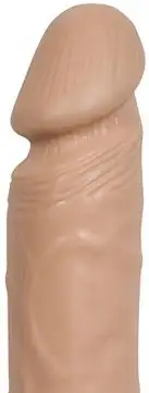 Фаллос CAPTAIN COCK DONG FLESH (23см) photo 2