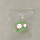 Светящиеся В Темноте Кости с Разными Позами photo 1