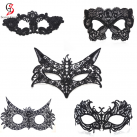 Маски Blindfold photo 2