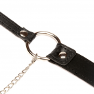 Кляп с зажимами сосков. photo 5