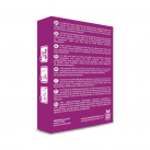 Анальная пробка Love in the Pocket Love Plug Vibrating Butt Plug photo 3