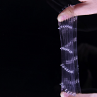 Силиконовая насадка на пенис, 3 шт. photo 4