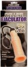 Вакуумная помпа Deluxe Ejaculator photo 2