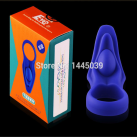 Вибрационное Кольцо для Пениса со Стимулятором для Пениса photo 1