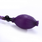 Вибратор женский вакуумный photo 3