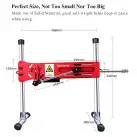 Смарт секс-машина Hismith AK-01-Red Sex Machine APP с фаллоимитатором photo 2