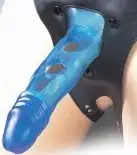 Страпон SUPERIOR MENTOR (16см) photo 2