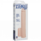 Насадка на член Doc Johnson Xtend It Kit White photo 2