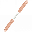 Фаллоимитатор Doc Johnson The D - Double D - 16 Inch photo 1