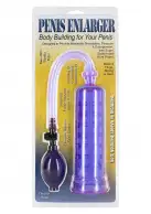 Вакуумная помпа PUMP LAVENDER photo 2