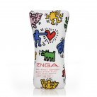 Мастурбатор Tenga Keith Haring Soft Tube Cup photo 1