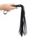 Плеть BDSM Art of Sex, Flogger  Эко кожа photo 2