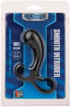 Массажер простаты MenzStuff Smooth Intruder photo 2