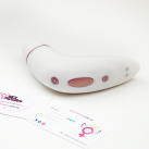 Вакуумный клиторальный стимулятор Satisfyer Pro Plus Vibration photo 2