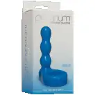 Эрекционное кольцо с фаллоимитатором Doc Johnson The Double Dip 2 photo 2