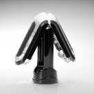 Мастурбатор Tenga Flip Zero Black photo 4