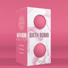 Бомбочка для ванны Dona Bath Bomb - Flirty - Blushing Berry (140 гр) photo 2