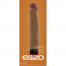 Вибромассажер Egzo V0740 21х4,7 см. photo 1