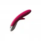 Mystim - Danny Divido Vibrator вибратор кролик, 27х3,8 см photo 3