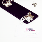 Наручники с ключиками, эко-кожа photo 4