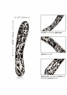 CalExotics Hype Wand вибромассажер, 12х3,75 см photo 5