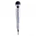 Вибромассажер DOXY Number 3 Silver photo 1