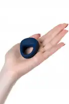 Эрекционное кольцо Satisfyer Ring 2 photo 2