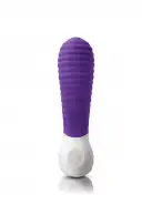 NS Novelties Inya Opal - вибратор,11.8х3.1 см photo 1