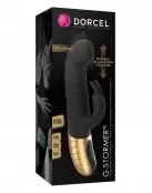 Вибратор Dorcel G-STORMER photo 4