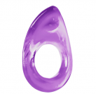 CalExotics Shane's World Class Rings  - комплект эрекционных колец, пурпурный photo 3