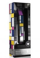 Вибратор Rocks Off Bamboo Mondri-Anne photo 5