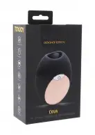 Toy Joy Diva Mini Tongue - имитатор оральных ласк photo 4