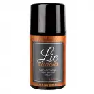 Гель для минета Sensuva - Lic-o-licious Salted Caramel (50 мл) photo 1