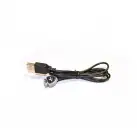 Зарядка для вибраторов Mystim USB chargind cable photo 1