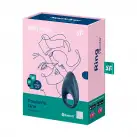 Эрекционное виброкольцо Satisfyer Powerful One photo 7